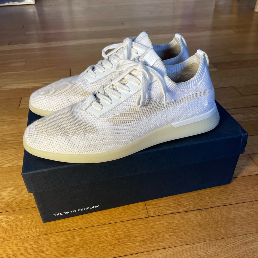 Wolf & Shepherd SupremeKnit Trainer